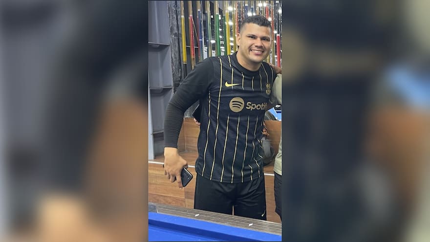 Comandante de la Policía Metropolitana de Barranquilla habla sobre asesinato de patrullero en el barrio Villa Blanca