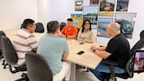 Arranca empalme para el regreso de la gestión catastral de Malambo al Área Metropolitana