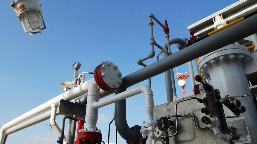 Multinacional venderá participación en gasoducto que conecta Rusia y Turquía