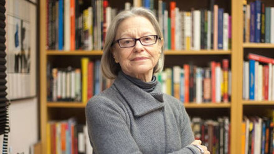 Periodista brasileña Dorrit Harazim gana premio García Márquez a Excelencia