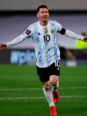 Delanteros que arman | Columna de Javier Castell López