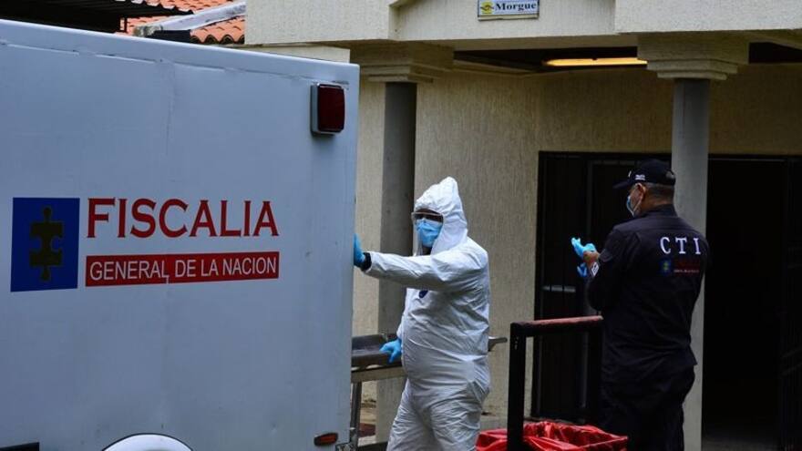 Tensión en San Juan Nepomuceno por la muerte de 5 personas por intoxicación