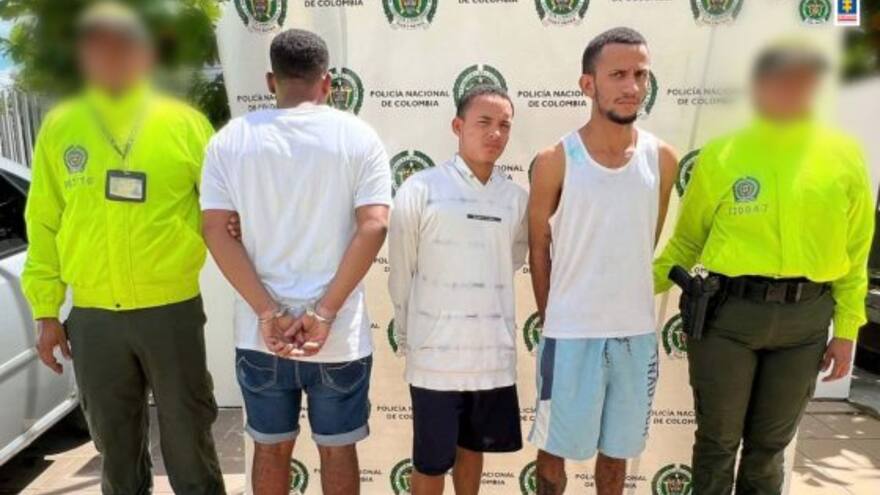 Cárcel a los tres sujetos implicados en el asesinato de turista estadounidense en Marbella, Cartagena