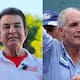 ¿Quiénes son los dos candidatos de derecha que lideran el recuento electoral en Honduras?