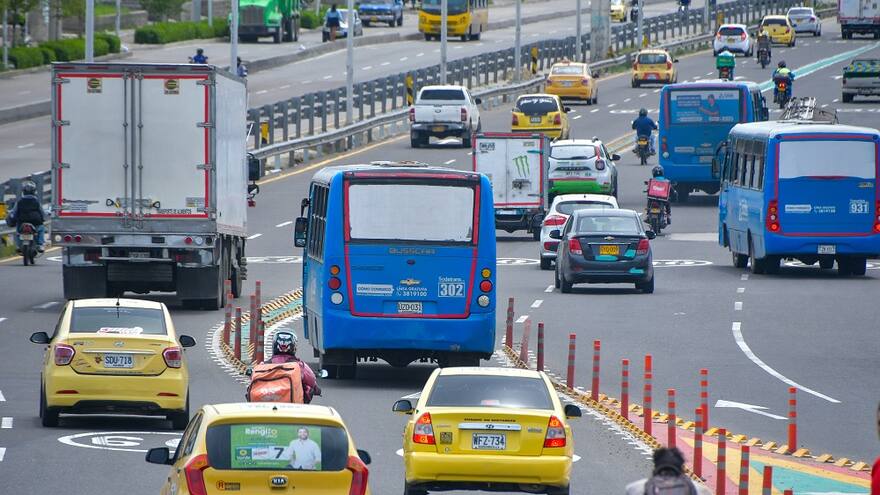 La inflación en Colombia para bajar más en el 2024 y 2025 de qué depende