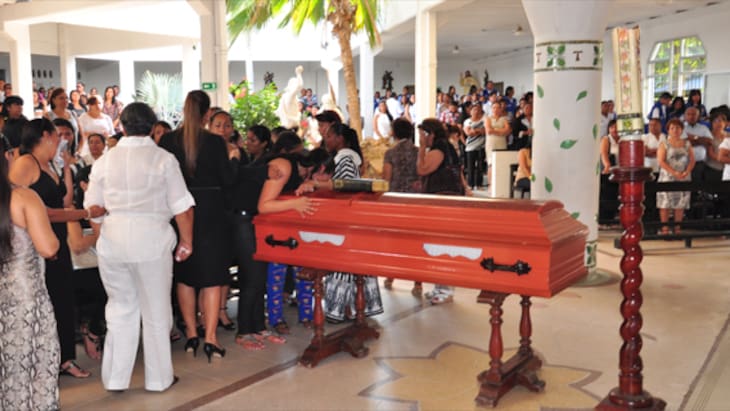 Carnaval de Riohacha es en honor a Susan, dice la reina