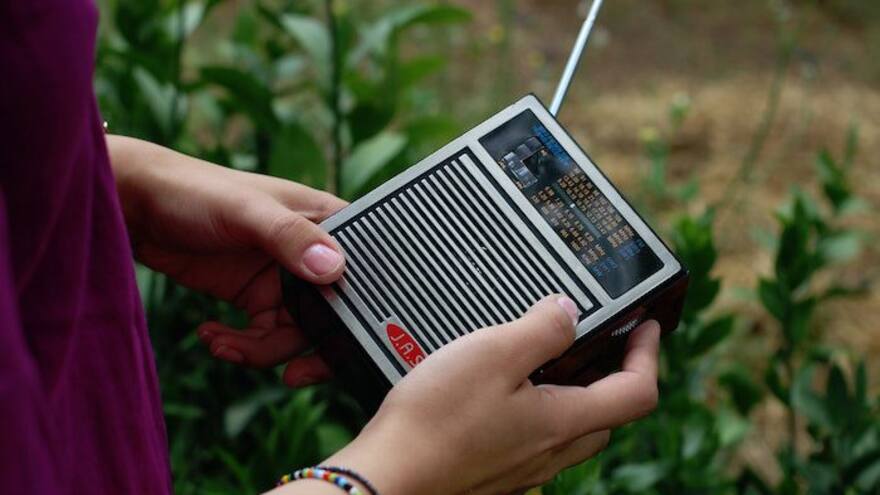 Denuncian uso de emisoras clandestinas en el departamento del Atlántico