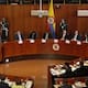 Fueron ocho meses para que Corte Suprema eligiera terna para Corte Constitucional