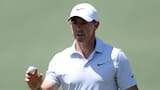 Rory McIlroy sigue como líder en el Masters de Augusta