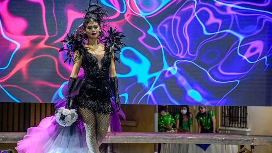 Valeria Charris despedirá a Joselito bajo un ‘Clamor de una viuda eterna’