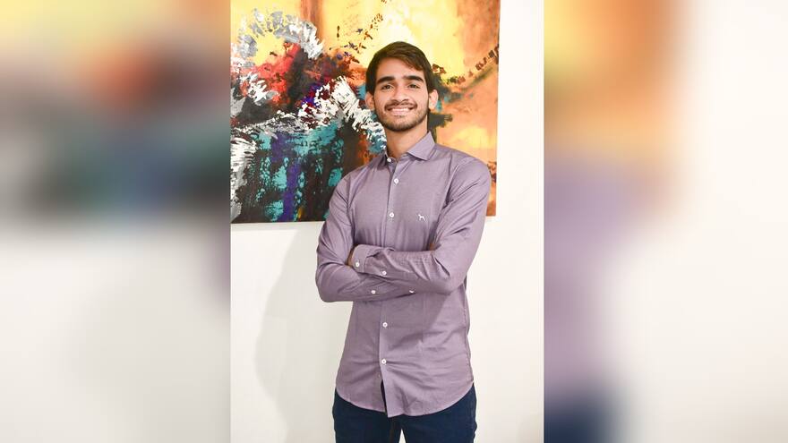 El mejor universitario del país es barranquillero