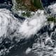 Max se degrada a tormenta tropical sobre territorio mexicano