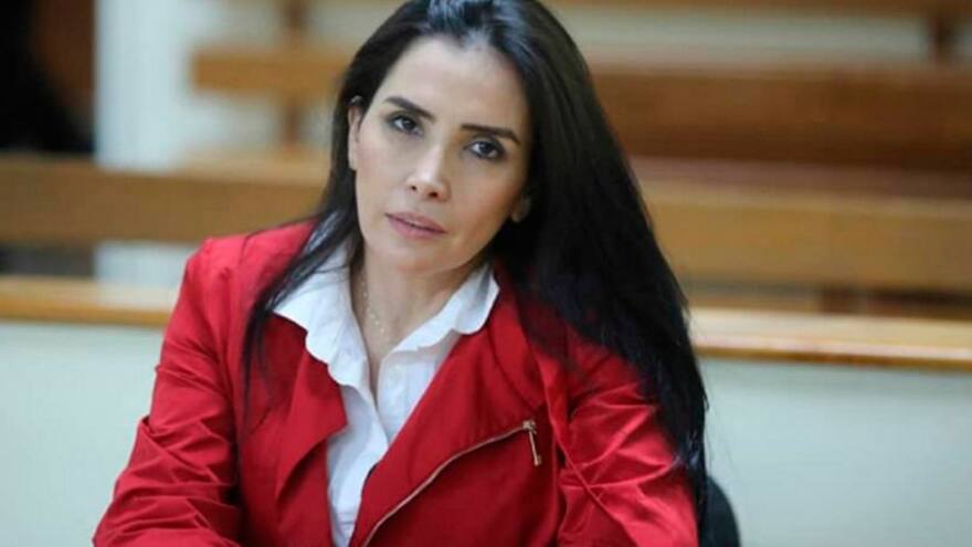 Según Diosdado Cabello, frustraron plan para secuestrar a Aida Merlano