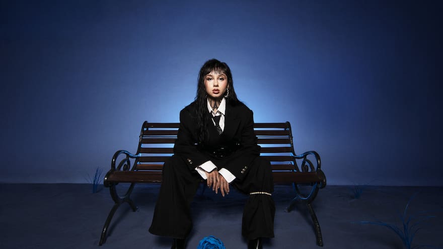 Kei Linch presenta su álbum ‘La nena tiene una estrella’