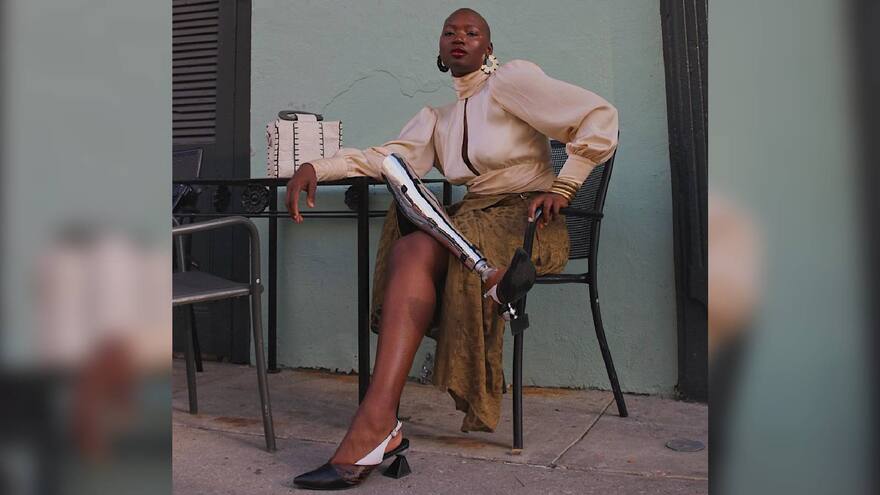 ¿Quién es Mama Cax? Hoy el doodle de Google le brinda un homenaje