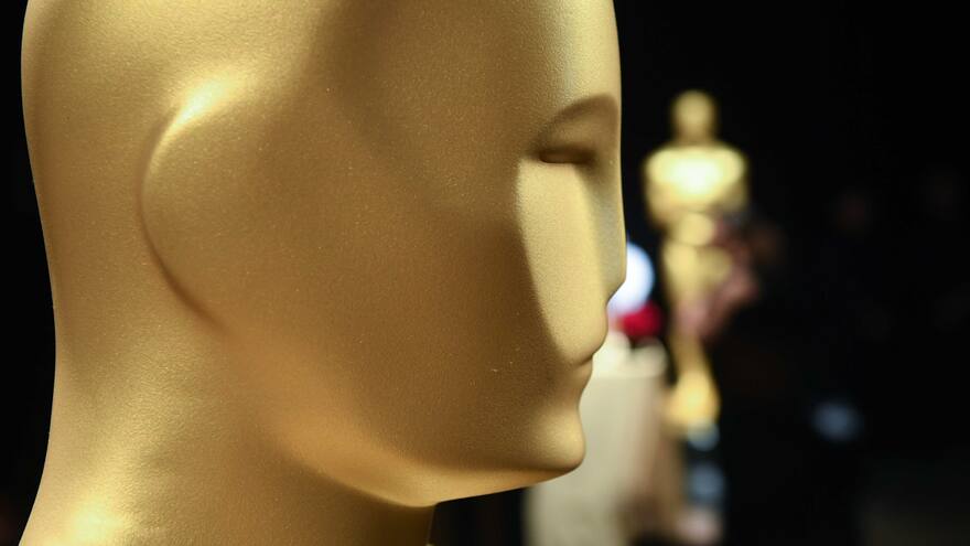Premios Oscar serán en febrero en 2021 y 2022