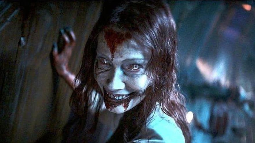 Evil Dead Rise, la película de terror que llegó a las salas de cine