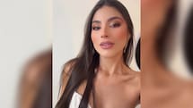 Laura Gallego, la polémica ex Señorita Antioquia, aseguro que prefiere que la llamen “Miss Bala”: “Me encanta”