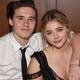 ¿Brooklyn Beckham habría vuelto con Chloë Grace Moretz?