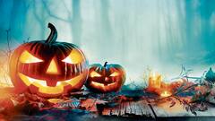 Halloween una noche cargada de rituales e invocaciones