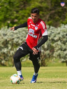 Jaguares vs. Junior: a recuperar la confianza