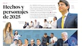 Hechos y personajes de 2025
