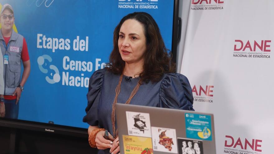 Colombia registró la cifra más baja de nacimientos en una década