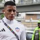 Millonarios vs. Junior: Herrera, Ángel y Barrios, las novedades del ‘Tiburon’