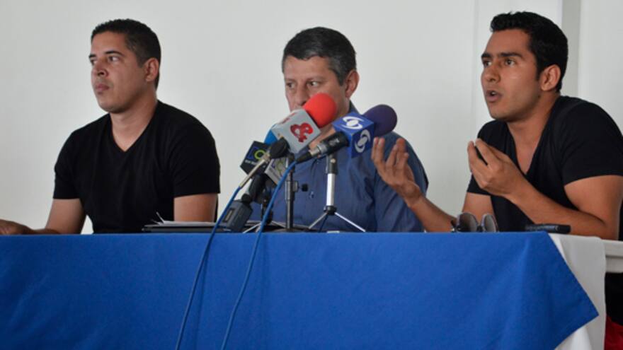 'Cartagena es famosa por dañar los permisos': Summerland