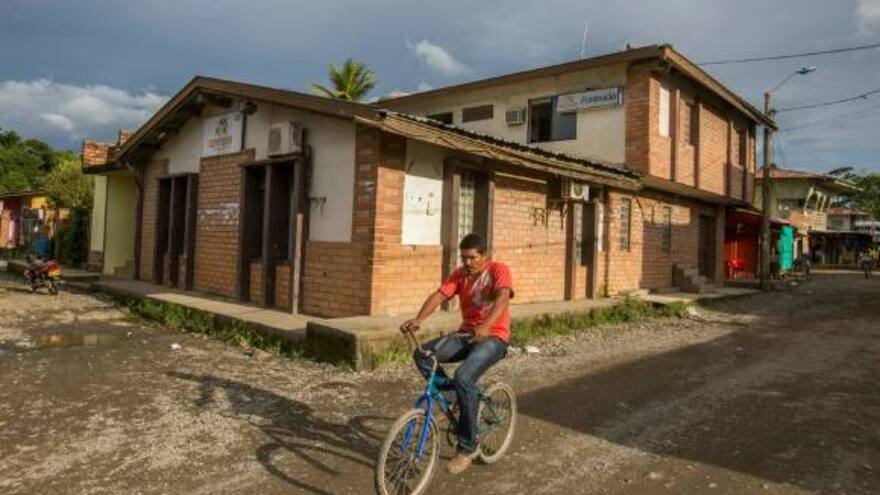 Se impone el ‘SÍ’ en referendo para crear el municipio Nuevo Belén de Bajirá