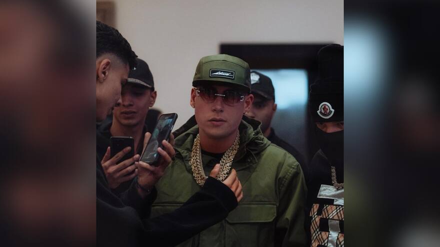 Sentencian a Cosculluela a tres años en probatoria por violencia machista