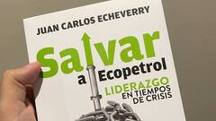 Salvar a Ecopetrol | Columnista | Columna de Rafael del Castillo Caldas
