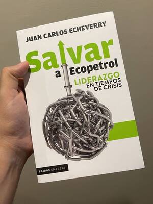Salvar a Ecopetrol | Columnista | Columna de Rafael del Castillo Caldas