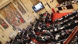 Presentan al Congreso adición al Presupuesto de 2026: serían $500 mil millones para el ICBF
