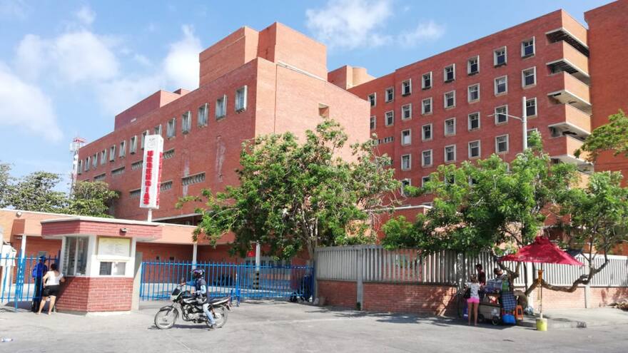 Murió bebé que se quemó con gasolina en área rural de Santa Marta