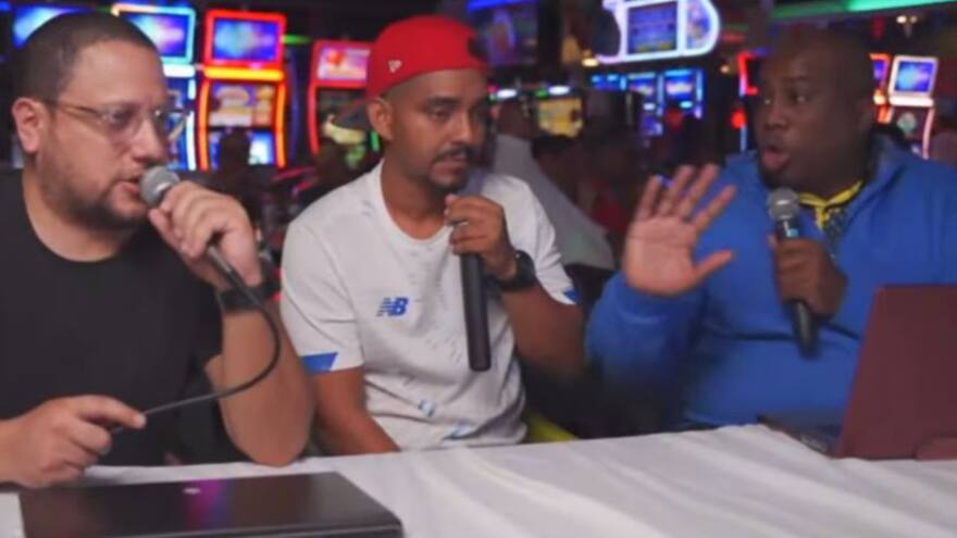 Comentarista panameño no se arrepiente de todo lo que dijo contra la selección Colombia a pesar del 5-0