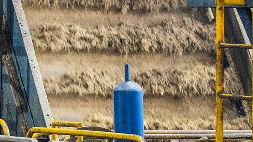 Atlántico, con potencial para producción de biogás: Naturgas