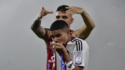 Junior 3, Tolima 0: ¡Está haciendo todo para coronarse campeón!