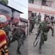 Reportan una asonada contra tropas del Ejército en Ipiales, Nariño