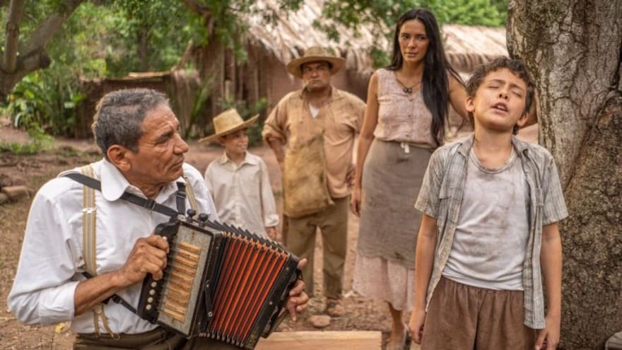 Admiten acción de tutela contra Canal RCN por novela de Leandro Díaz