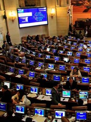 Los pendientes del congreso