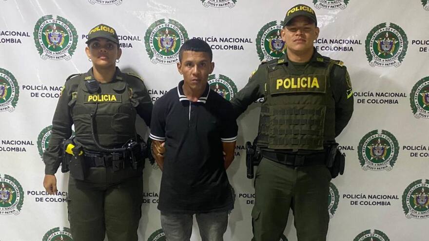 Cae alias Brayitan, supuesto ‘Carambola’, por homicidio en Rebolo