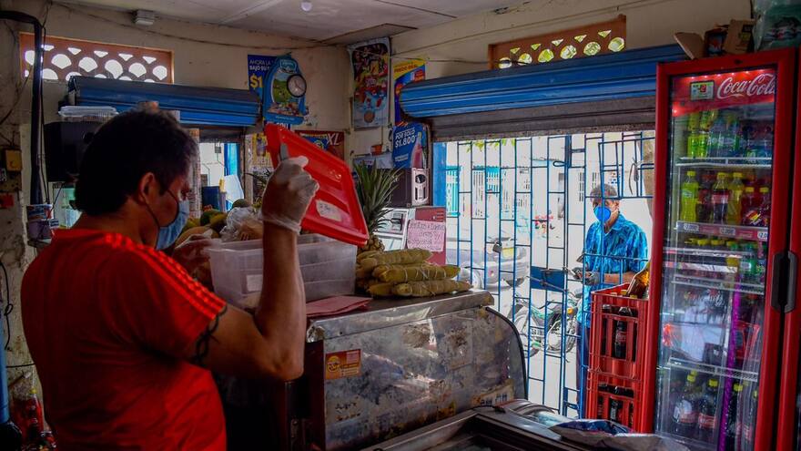 Tiendas de barrio también están dispuestas a bajar precios: Undeco