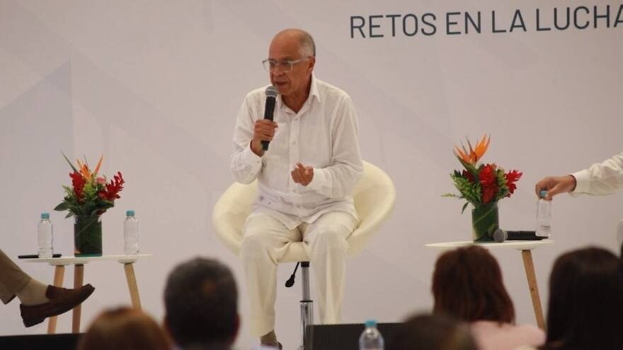 Exprocuradores se pronunciaron sobre la propuesta de acabar con las funciones de la Procuraduría