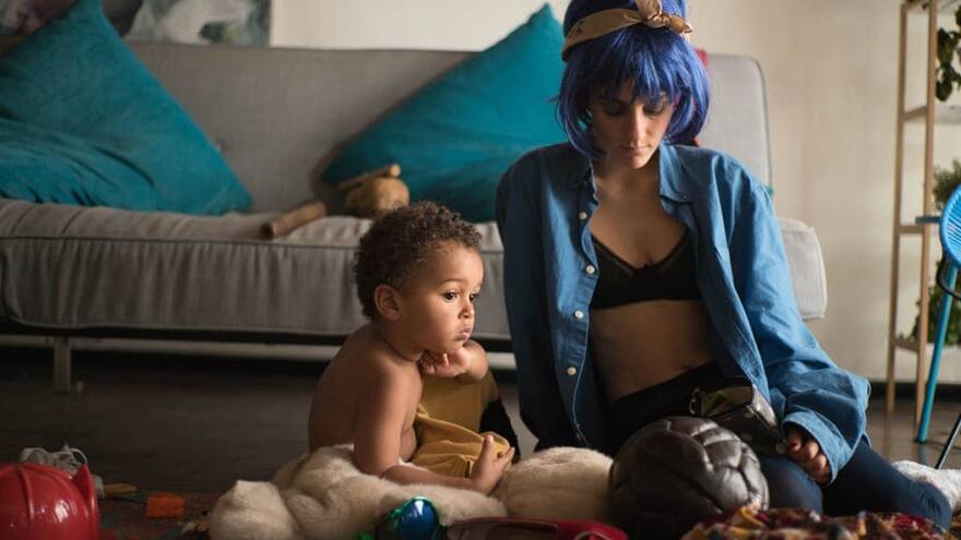 Este sábado se estrena Cristina en conversatorio con su director Hans Fresen