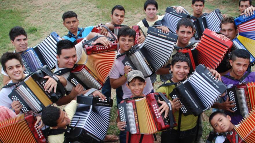 Voceros del vallenato, a favor del festival
