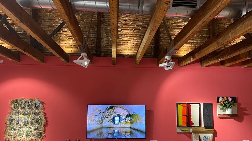 Artistas del Caribe presentan exposición temporal en Madrid