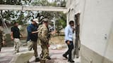 El Eln desata escalada terrorista en antesala de las elecciones