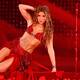 Shakira se sorprendió con mensaje de galleta de la fortuna en México: ¿Cuáles son sus números de la suerte?