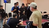 Escándalo y polémica por intervención armada en torneo de póker en Barranquilla: “Nos trataron como delincuentes”